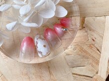 エヌエープラスネイル 西葛西店(Na+nail)/