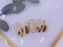 フローラネイルサロン/