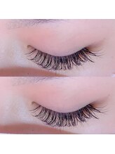 ナブラ デュオ(NABLA Duo)/高級セーブルつけ放題