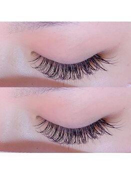 ナブラ デュオ(NABLA Duo)/高級セーブルつけ放題