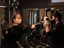 クラフト鍼灸整骨院(CRAFT)/楽しくボディメイク・ダイエット