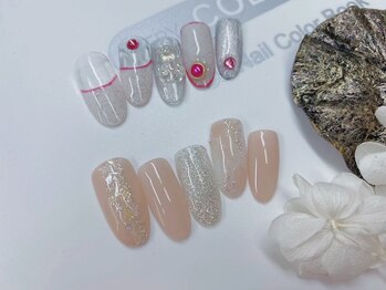 フローラネイルサロン/