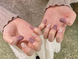 定額デザイン★7000円　担当大宮