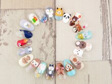 ウェヌスリコ(VENUSRICO.)