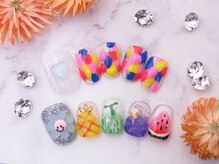 ムーミー 東十条店(muu mii)/