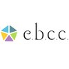 e.b.c.c. メンズスキンケアスタジオ 銀座のお店ロゴ