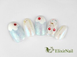 定額カジュアル