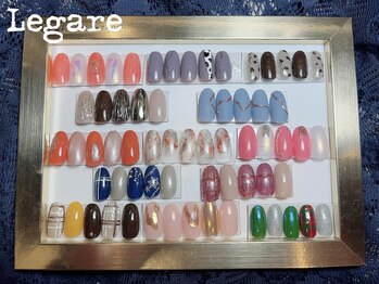 レガーレ 蒲田(Legare)/定額シンプル(蒲田/マグネット)