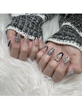 ネイルサロン R/スタイリングコース