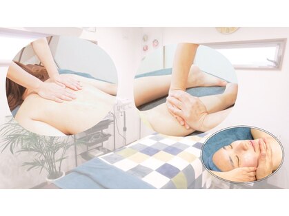 リアン(Lien)の写真