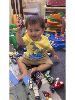 越谷KAJI整体院/