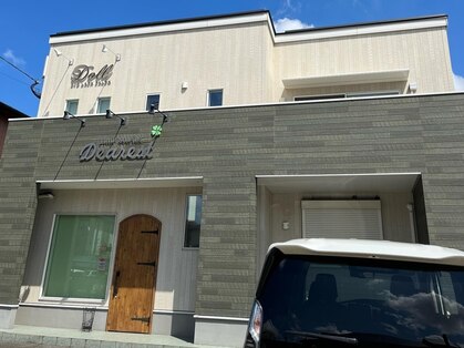 ドール(Doll)の写真