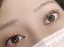 アール(R)/ラッシュリフト