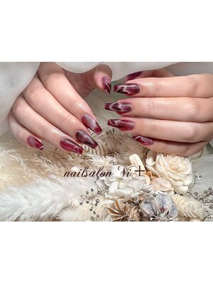 nailsalon Vi+