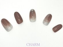 チャーム(CHARM)/定額デザインB