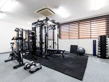 FCL PERSONAL GYM