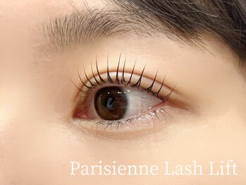 アイサロン フェア 武蔵小杉(eyesalon Fair)/パリジェンヌラッシュリフト