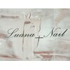 ルアナネイル(Luana_Nail)のお店ロゴ