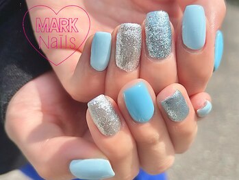 マークネイルズ(MARK Nails)/