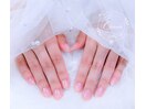 Hand ケアのみ