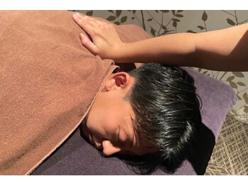 リラクゼーションサロン 森の奏/～ボディケア～