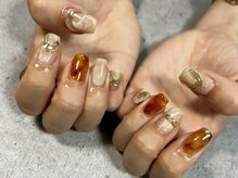 ニコリー(nicolie)/