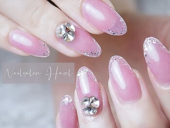 ヘーゼル(Hazel)/