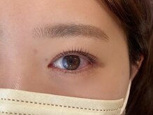 メメ 神戸三宮(meme)/まつげで変わる視線