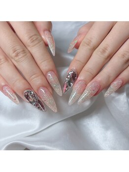 レッドネイル(Redネイル)/