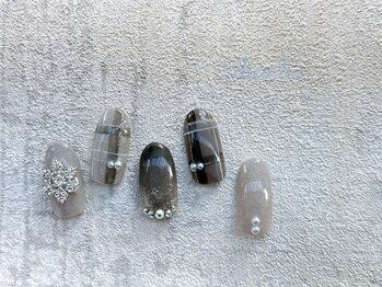 アルコイリス(Arco Iris)/*ネイルデザイン*