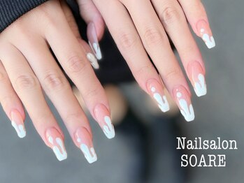 ネイルサロンソアレ(SOARE)/