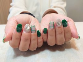【ハンド】120minアートコース