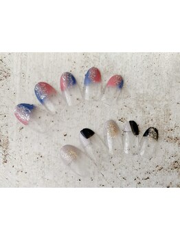 4000円以下のメニューがあるサロン