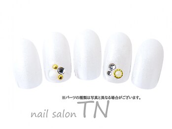 ティーエヌ マボーテ 小田原店/2月定額4900円→オフ込3500円