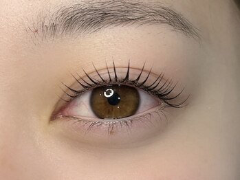 ルノン(LUNON)/ラッシュリフト