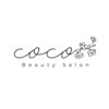 ココ(COCO)のお店ロゴ