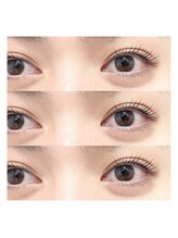 アトリエ ビー(atelier b.)/＊パリジェンヌラッシュリフト＊