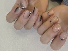 シームネイル(SEAM nail)/