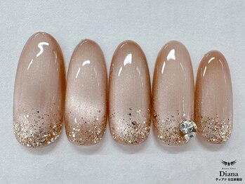 ディアナ 日立多賀店(DIANA)/H2-160 定額