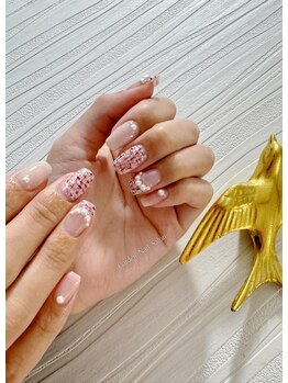 ガーデン(Garden)/150分つけ放題　¥12500