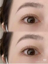 エム 新大久保店(M)/ナチュラル