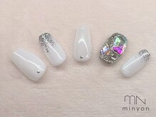 ミニョン(Minyon)/New★今月のSUMMERデザイン