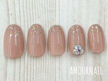 アムールラッシュ 新宿店(Amour lash)/オフィス ゴージャスコース