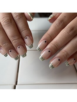 個性派フレンチ!