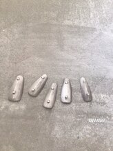 ミモネイル(mimo nail)/定額サンプルアート6600円