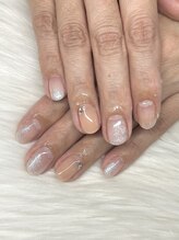 タムタムネイル 本厚木(Tam Tam Nail)/オフィス向け定額コース