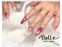 ベル(Belle)