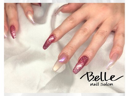 ベル(Belle)の写真