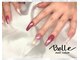 ベル(Belle)の写真