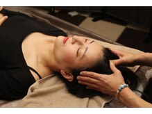 中村屋和依治の雰囲気（頭痛、自律神経ケア、不眠などに）